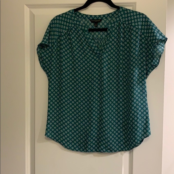Banana Republic Top - Picture 1 of 4